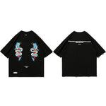 T-shirt Dragon<br> Homme Dragon Chinois - Dragon-chinois