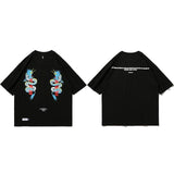 T-shirt Dragon<br> Homme Dragon Chinois - Dragon-chinois