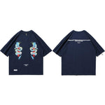 T-shirt Dragon<br> Homme Dragon Chinois - Dragon-chinois
