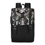 Sac à Dos Dragon<br> Voyage - Dragon-chinois