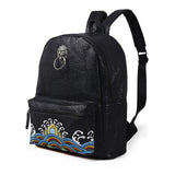 Sac à Dos Dragon<br> Fille - Dragon-chinois