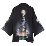 Kimono Dragon <br> Homme Japonais - Dragon-chinois