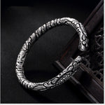 Bracelet Dragon<br> Homme "Dragon" - Dragon-chinois