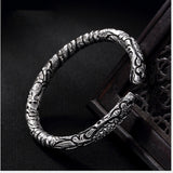 Bracelet Dragon<br> Homme "Dragon" - Dragon-chinois