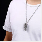 pendentif-dragon-chinois - Dragon-chinois