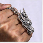 pendentif-dragon-chinois - Dragon-chinois