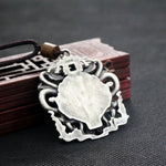 Pendentif Dragon <br> Cerisier - Dragon-chinois
