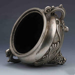 Brûle Parfum<br> Huiles Essentielles - Dragon-chinois