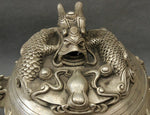 Brûle Parfum<br> Chinois - Dragon-chinois