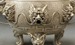 Brûle Parfum<br> Chinois - Dragon-chinois