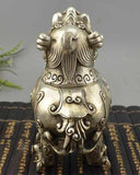 Brûle Parfum<br> Oriental - Dragon-chinois