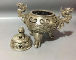 Brûle Parfum<br> Indochine - Dragon-chinois