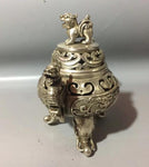 Brûle Parfum<br> Indochine - Dragon-chinois