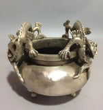 Brûle Parfum<br> Dragon - Dragon-chinois