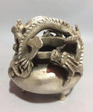 Brûle Parfum<br> Dragon - Dragon-chinois