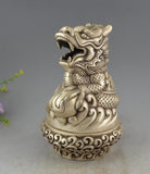 Brûle Parfum<br> Dragon du Vietnam - Dragon-chinois
