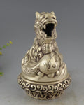 Brûle Parfum<br> Dragon du Vietnam - Dragon-chinois