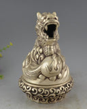 Brûle Parfum<br> Dragon du Vietnam - Dragon-chinois