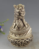Brûle Parfum<br> Dragon du Vietnam - Dragon-chinois