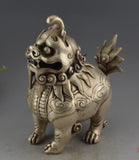 Brûle Parfum<br> Alinea - Dragon-chinois