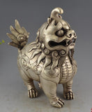 Brûle Parfum<br> Alinea - Dragon-chinois