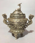 Brûle Parfum<br> Maroc - Dragon-chinois
