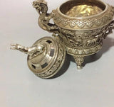 Brûle Parfum<br> Maroc - Dragon-chinois