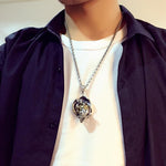Pendentif Dragon <br> Ailé - Dragon-chinois