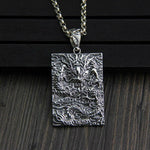 Pendentif Dragon <br> Shenron - Dragon-chinois