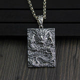 Pendentif Dragon <br> Shenron - Dragon-chinois