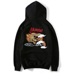 Sweat Dragon<br> Chinois - Dragon-chinois