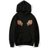 Sweat Dragon<br> Chinois - Dragon-chinois