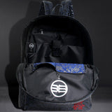 Sac à Dos Dragon<br> YAKUZA "Étanche" - Dragon-chinois