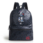 Sac à Dos Dragon<br> YAKUZA "Étanche" - Dragon-chinois