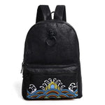 Sac à Dos Dragon<br> Fille - Dragon-chinois