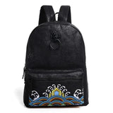 Sac à Dos Dragon<br> Fille - Dragon-chinois