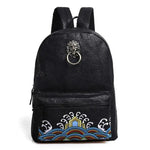 Sac à Dos Dragon<br> Fille - Dragon-chinois
