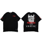 T-shirt Dragon<br> Chinois Primitive - Dragon-chinois