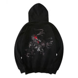 Pull Dragon<br> Lion des Nuages - Dragon-chinois