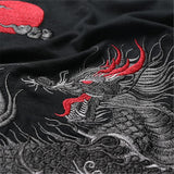 T-shirt Dragon<br> Roi Soleil - Dragon-chinois