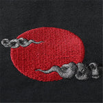T-shirt Dragon<br> Roi Soleil - Dragon-chinois