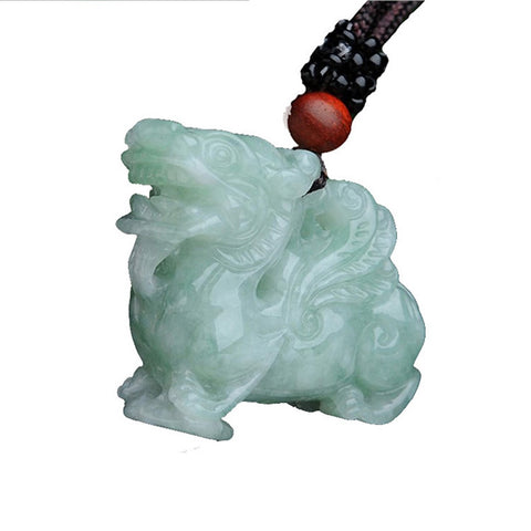 Collier Dragon<br> Dragon Chinois Impérial - Dragon-chinois