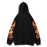 Sweat Dragon<br> Japonais - Dragon-chinois